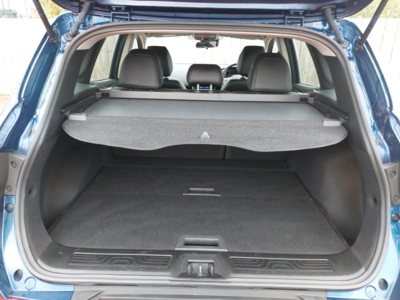 Used Renault Kadjar 2020 for sale - 76331912: Photo 8