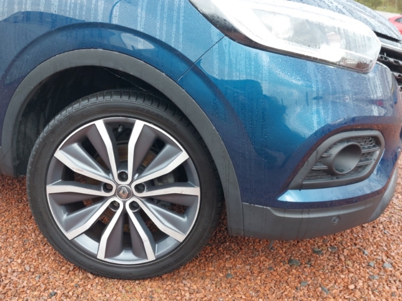 Used Renault Kadjar 2020 for sale - 76331912: Photo 9