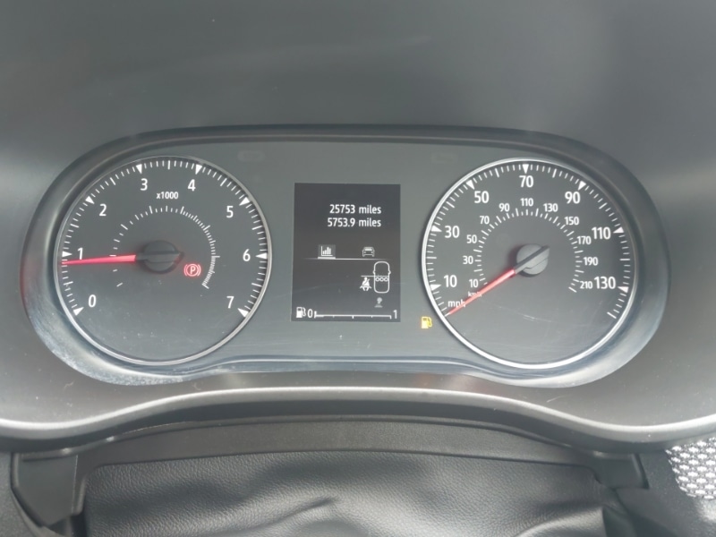Used Dacia Sandero Stepway 2022 for sale - 76108245: Photo 11