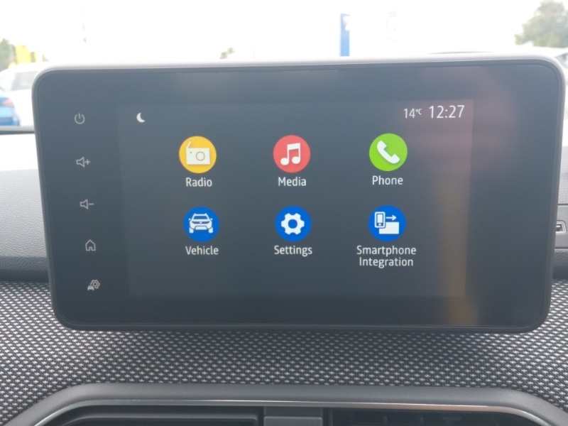 Used Dacia Sandero Stepway 2022 for sale - 76108245: Photo 14