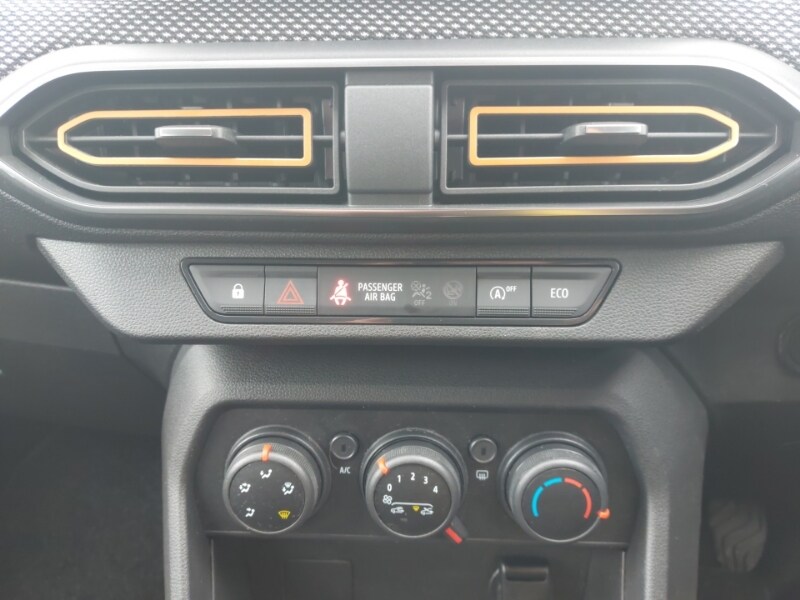 Used Dacia Sandero Stepway 2022 for sale - 76108245: Photo 15