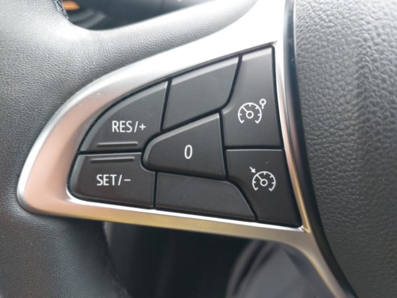 Used Dacia Sandero Stepway 2022 for sale - 76108245: Photo 16