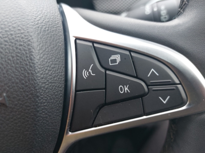 Used Dacia Sandero Stepway 2022 for sale - 76108245: Photo 17