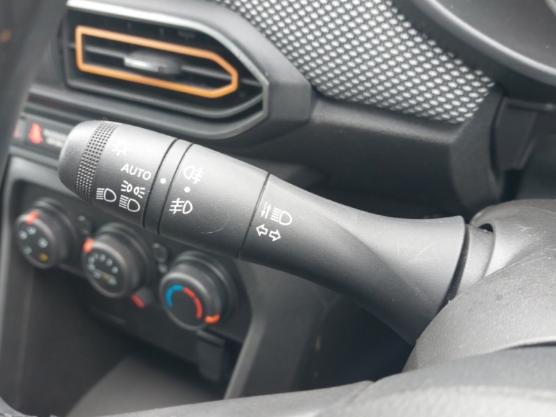 Used Dacia Sandero Stepway 2022 for sale - 76108245: Photo 18