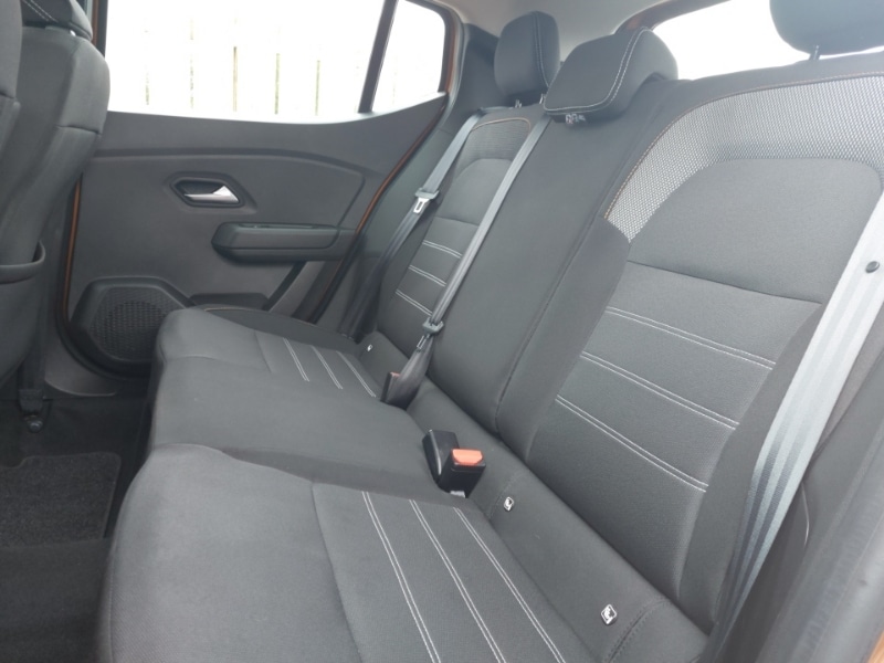 Used Dacia Sandero Stepway 2022 for sale - 76108245: Photo 6