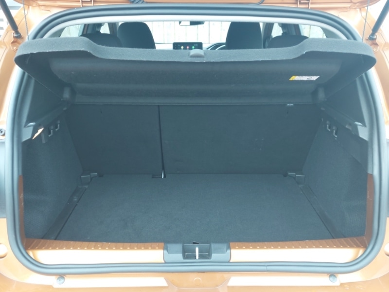 Used Dacia Sandero Stepway 2022 for sale - 76108245: Photo 8