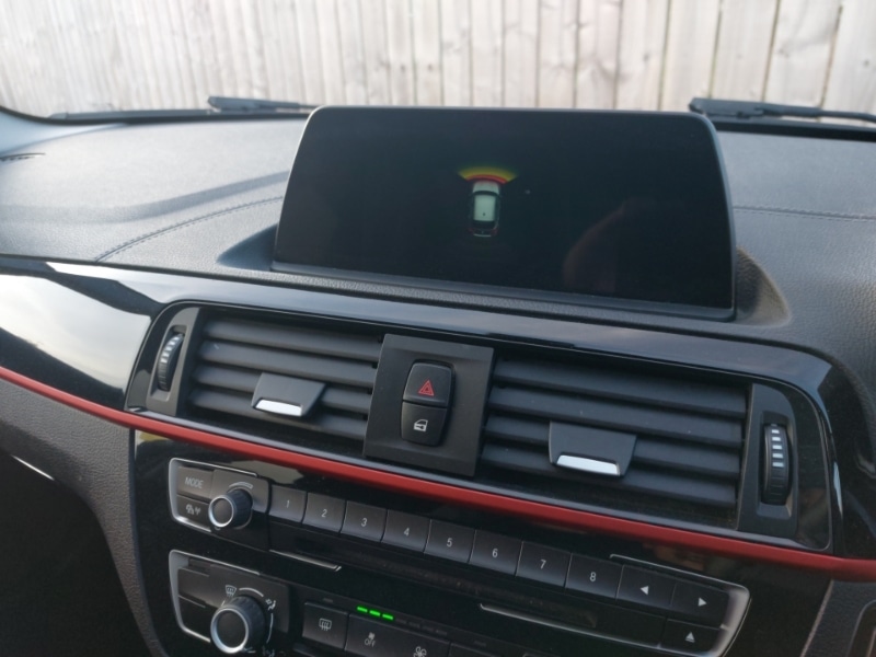 Used BMW 1 Series 2018 for sale - 76583719: Photo 10