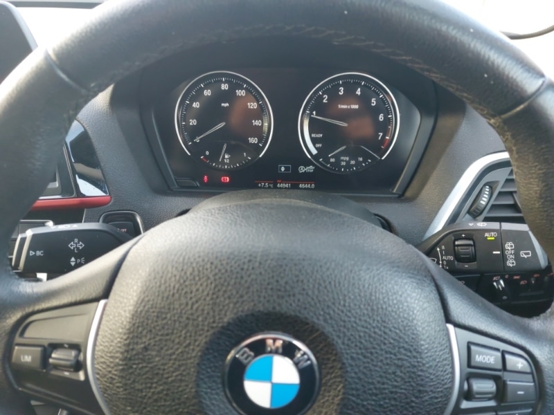 Used BMW 1 Series 2018 for sale - 76583719: Photo 11