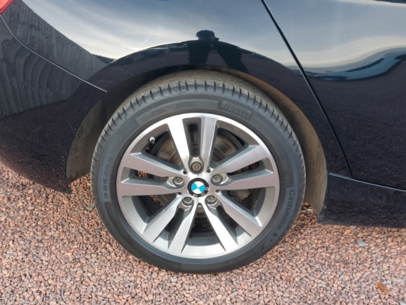 Used BMW 1 Series 2018 for sale - 76583719: Photo 12