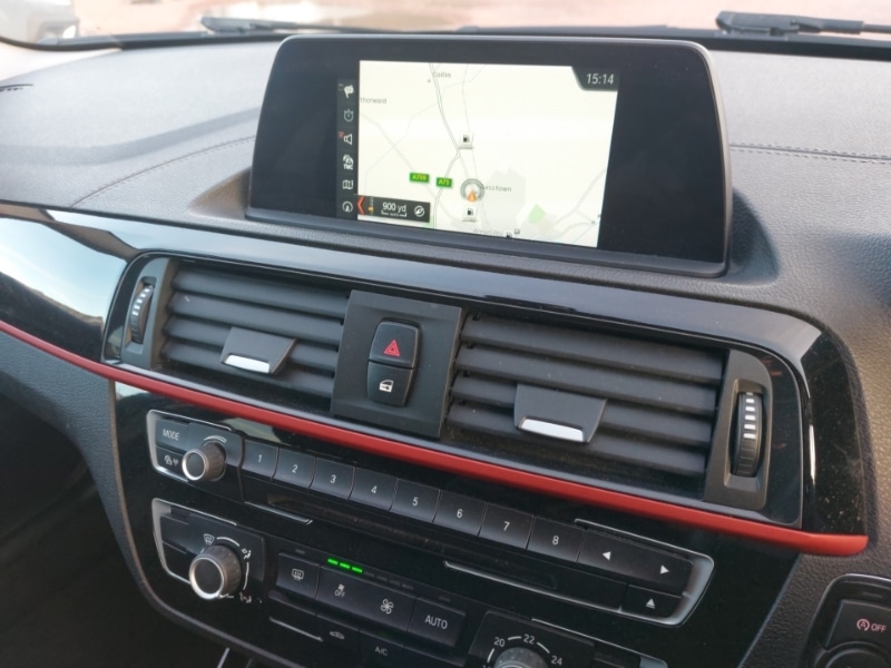 Used BMW 1 Series 2018 for sale - 76583719: Photo 13