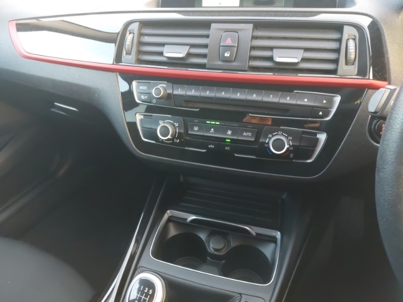 Used BMW 1 Series 2018 for sale - 76583719: Photo 14