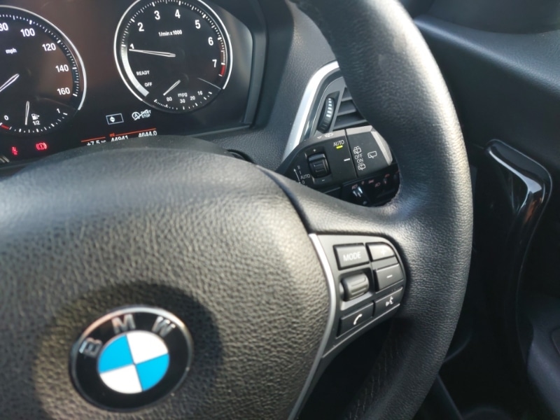Used BMW 1 Series 2018 for sale - 76583719: Photo 17