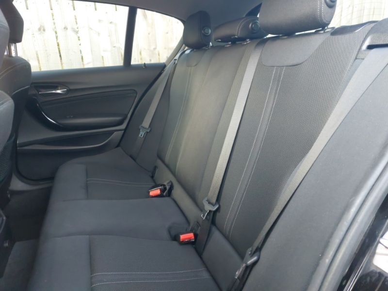 Used BMW 1 Series 2018 for sale - 76583719: Photo 6