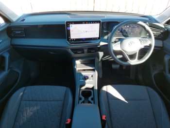 Used Volkswagen Tiguan 2024 for sale - 74731516: Photo