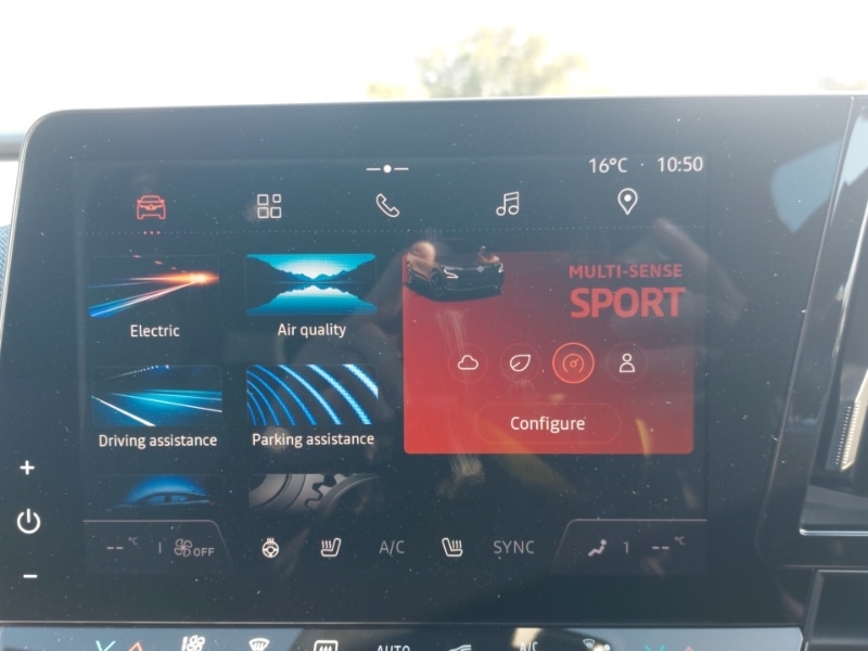 Used Renault Megane E Tech 2022 for sale - 77028565: Photo 15