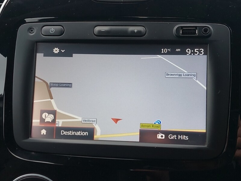 Used Renault Captur 2018 for sale - 78065931: Photo 10