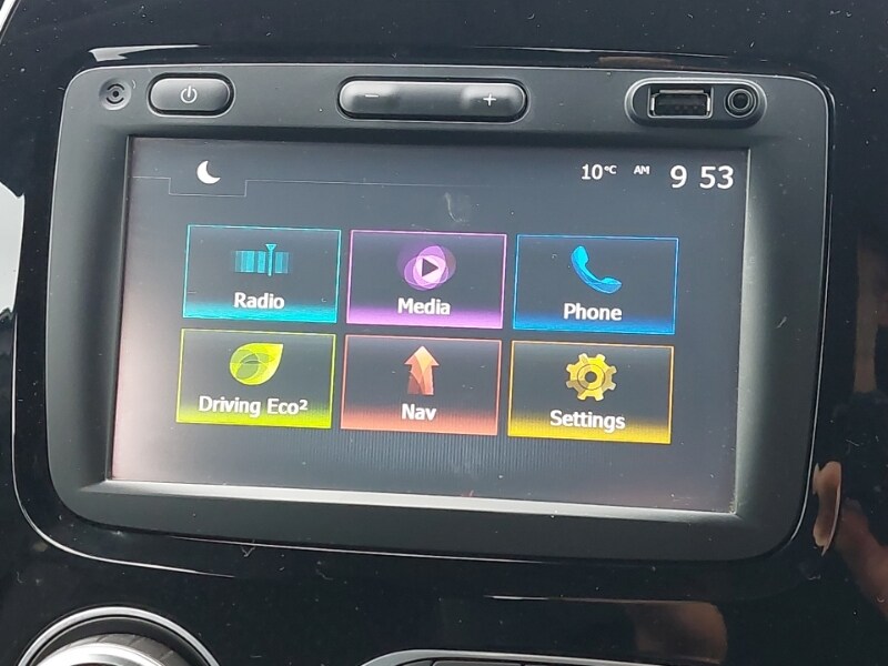 Used Renault Captur 2018 for sale - 78065931: Photo 11