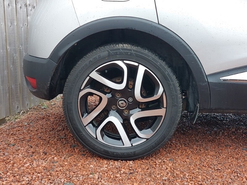 Used Renault Captur 2018 for sale - 78065931: Photo 12