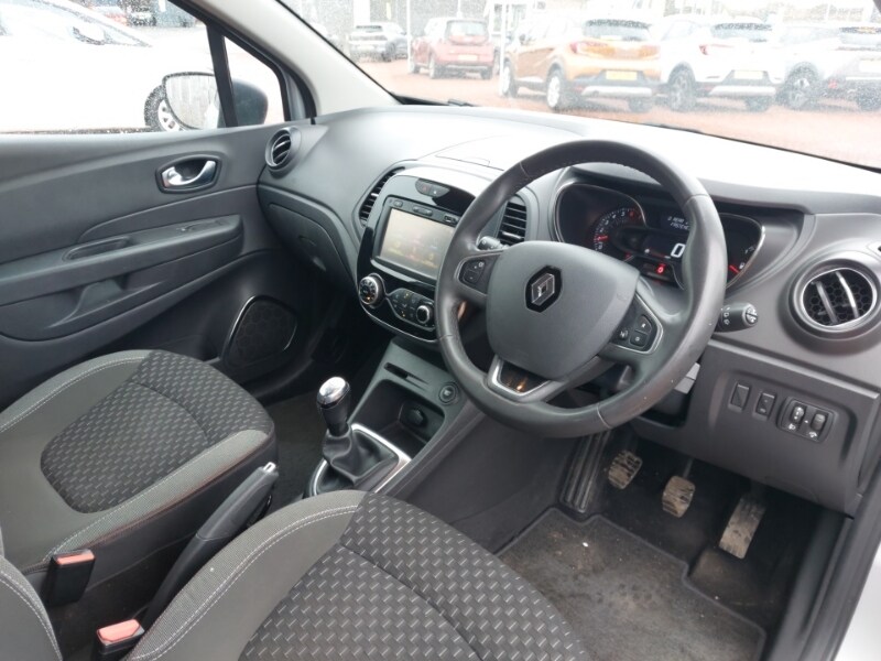 Used Renault Captur 2018 for sale - 78065931: Photo 13