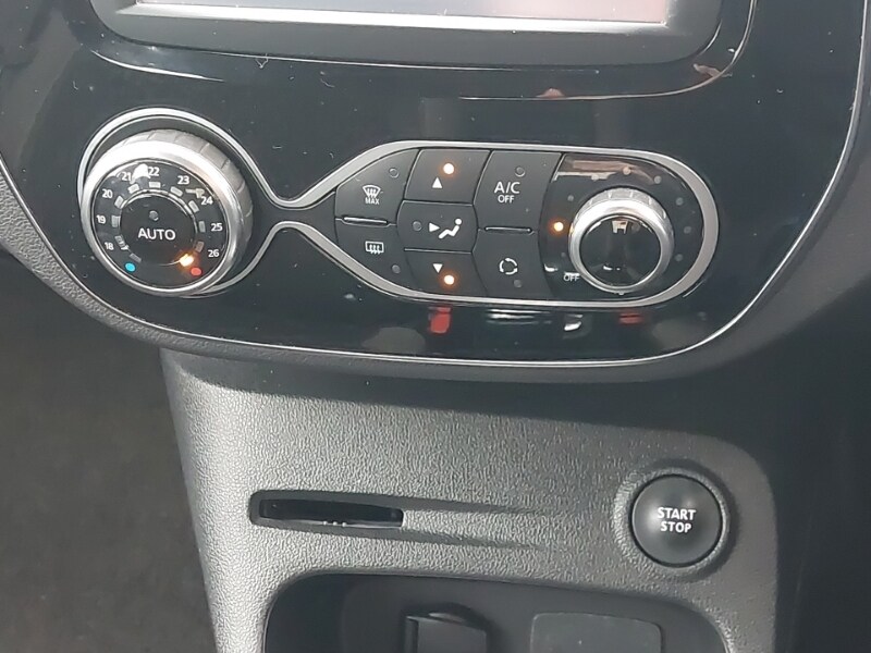 Used Renault Captur 2018 for sale - 78065931: Photo 14