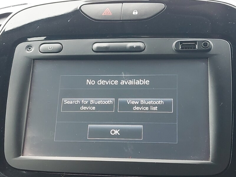 Used Renault Captur 2018 for sale - 78065931: Photo 18