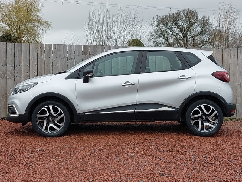 Used Renault Captur 2018 for sale - 78065931: Photo 4