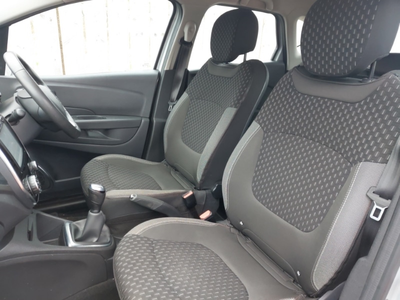 Used Renault Captur 2018 for sale - 78065931: Photo 5