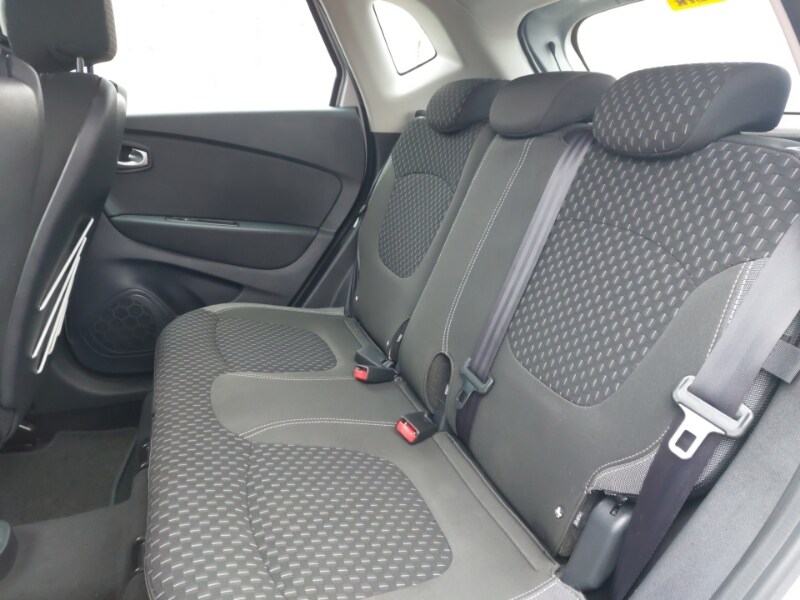 Used Renault Captur 2018 for sale - 78065931: Photo 6