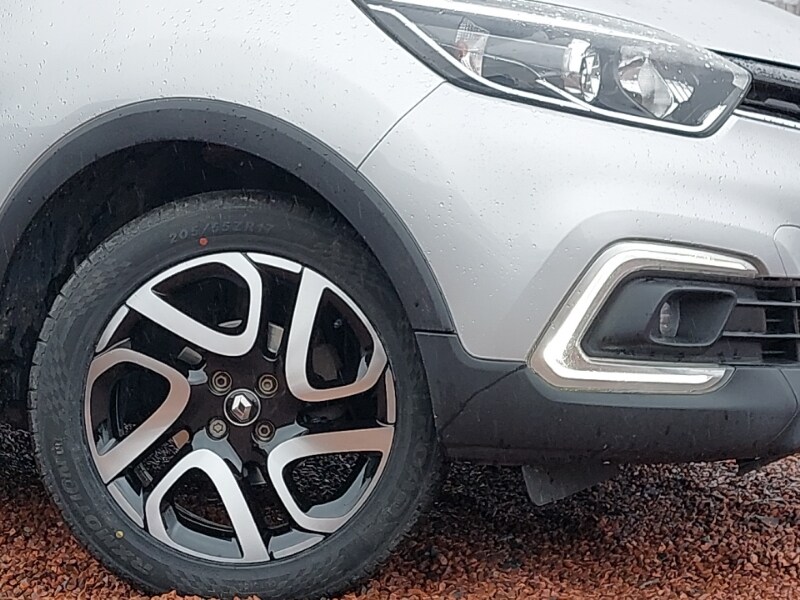 Used Renault Captur 2018 for sale - 78065931: Photo 9