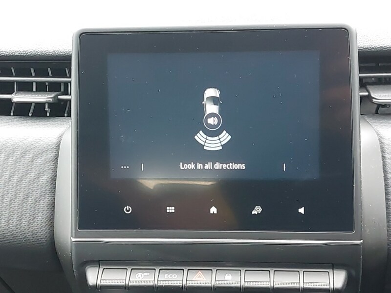 Used Renault Clio 2021 for sale - 75971936: Photo 10