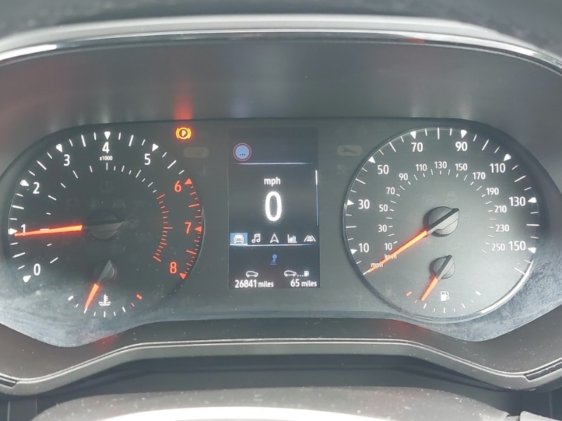 Used Renault Clio 2021 for sale - 75971936: Photo 11