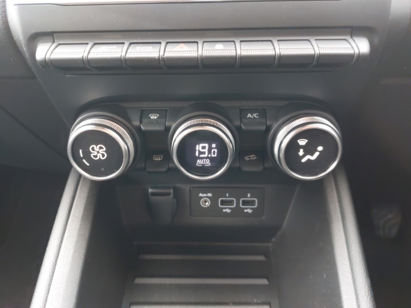 Used Renault Clio 2021 for sale - 75971936: Photo 15