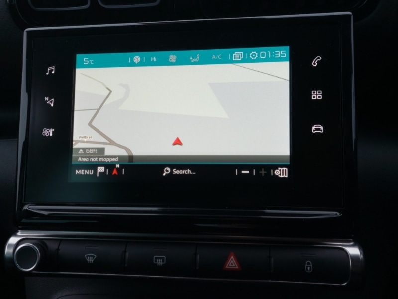 Used Citroen C3 Aircross 2019 for sale - 77596670: Photo 10