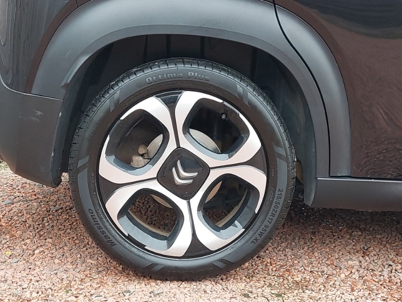 Used Citroen C3 Aircross 2019 for sale - 77596670: Photo 12