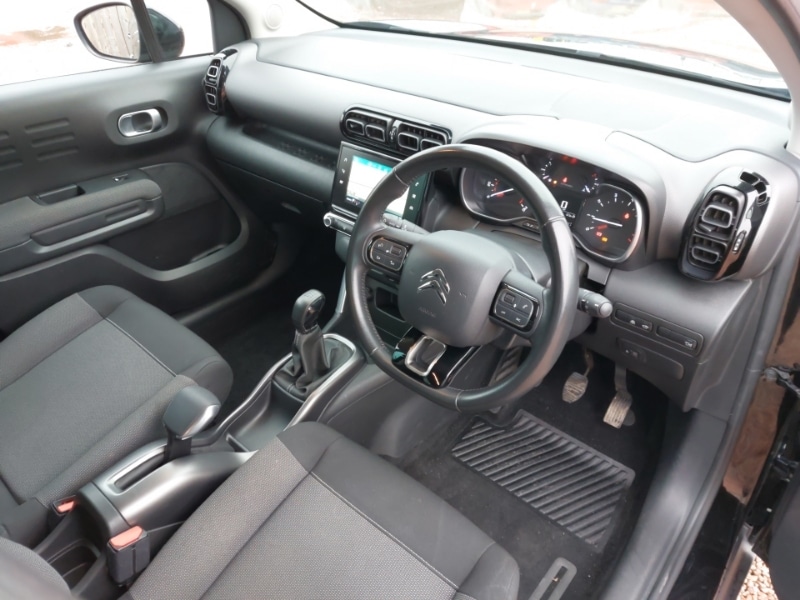 Used Citroen C3 Aircross 2019 for sale - 77596670: Photo 13