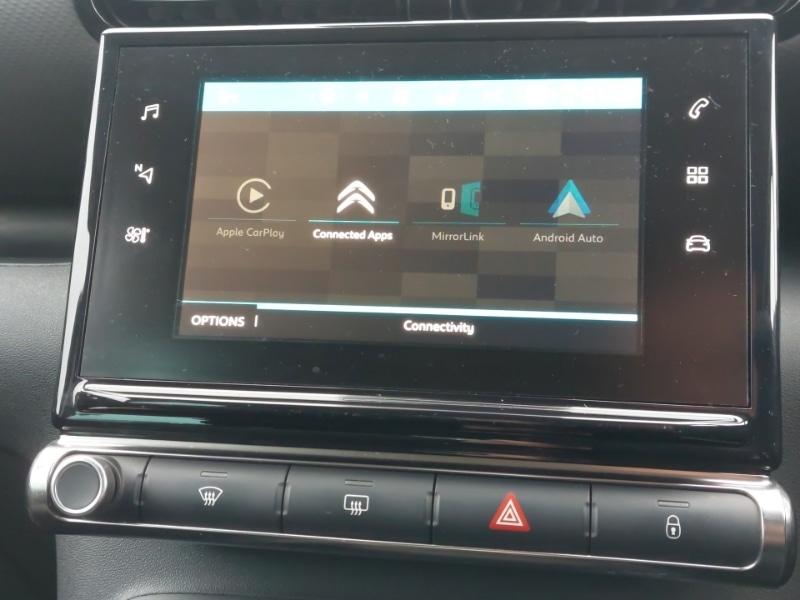 Used Citroen C3 Aircross 2019 for sale - 77596670: Photo 14