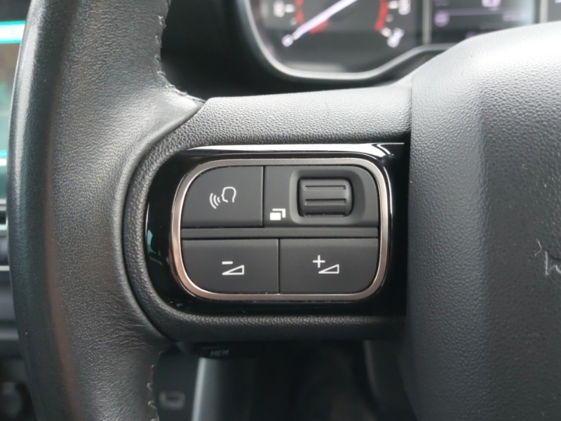 Used Citroen C3 Aircross 2019 for sale - 77596670: Photo 15