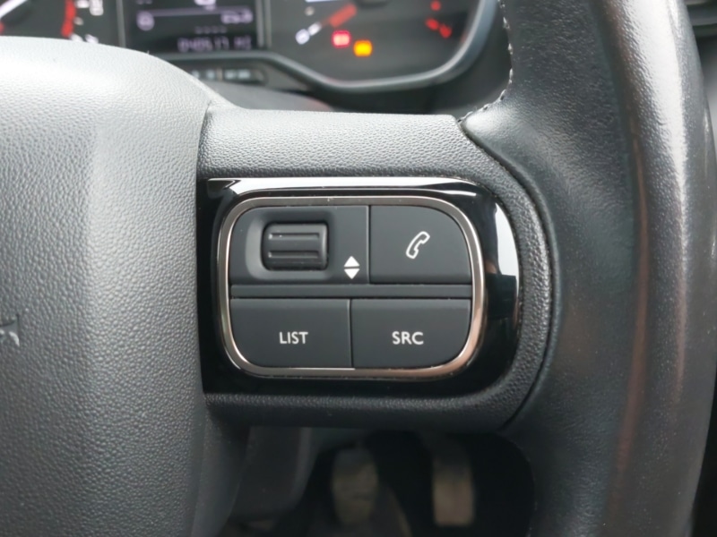 Used Citroen C3 Aircross 2019 for sale - 77596670: Photo 16