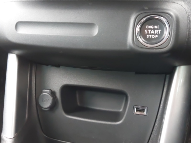 Used Citroen C3 Aircross 2019 for sale - 77596670: Photo 17