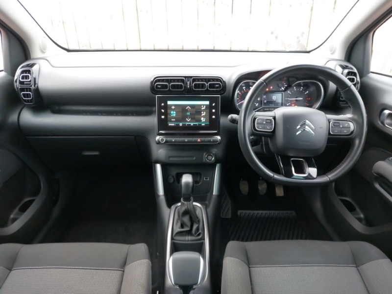 Used Citroen C3 Aircross 2019 for sale - 77596670: Photo 2
