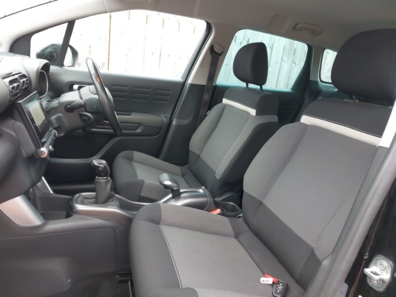 Used Citroen C3 Aircross 2019 for sale - 77596670: Photo 5