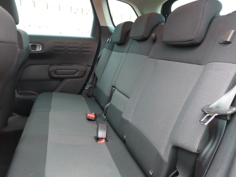 Used Citroen C3 Aircross 2019 for sale - 77596670: Photo 6