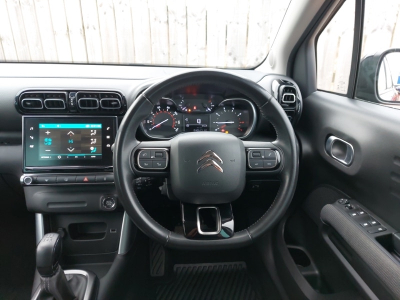 Used Citroen C3 Aircross 2019 for sale - 77596670: Photo 7