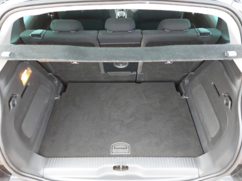 Used Citroen C3 Aircross 2019 for sale - 77596670: Photo 8