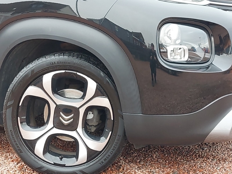 Used Citroen C3 Aircross 2019 for sale - 77596670: Photo 9