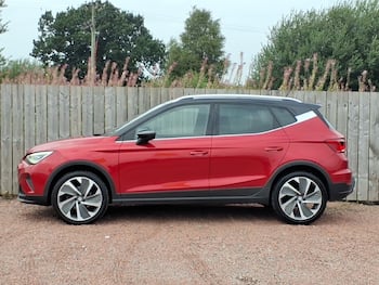 Used SEAT Arona 2024 for sale - 79817184: Photo