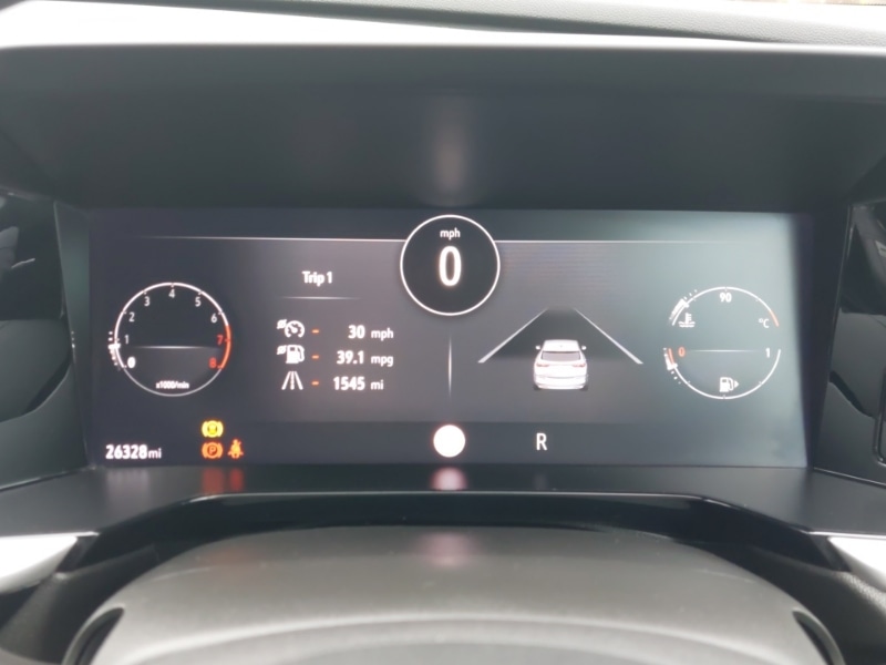 Used Vauxhall Grandland 2023 for sale - 76160544: Photo 11