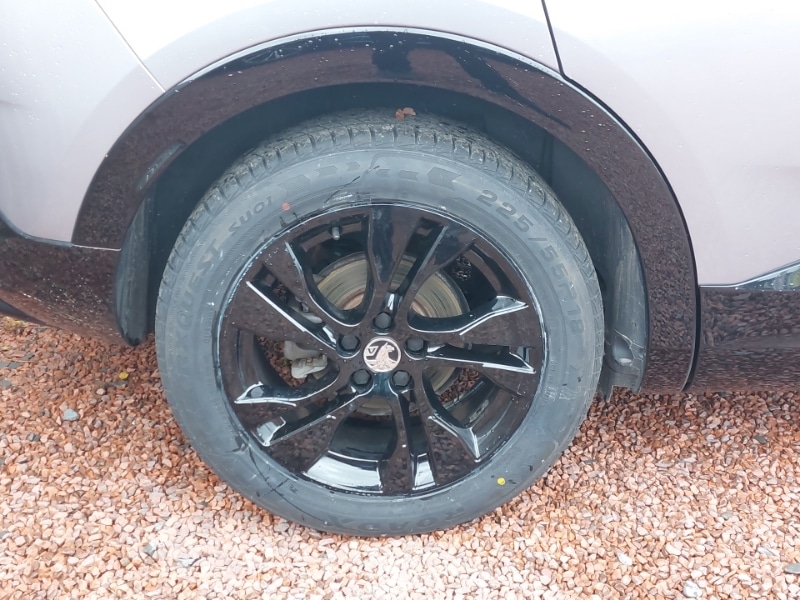 Used Vauxhall Grandland 2023 for sale - 76160544: Photo 12