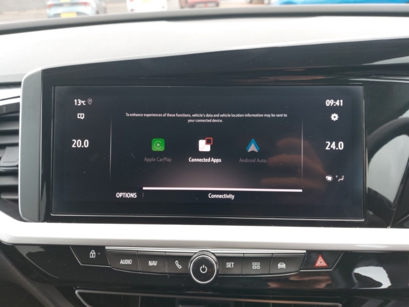 Used Vauxhall Grandland 2023 for sale - 76160544: Photo 13