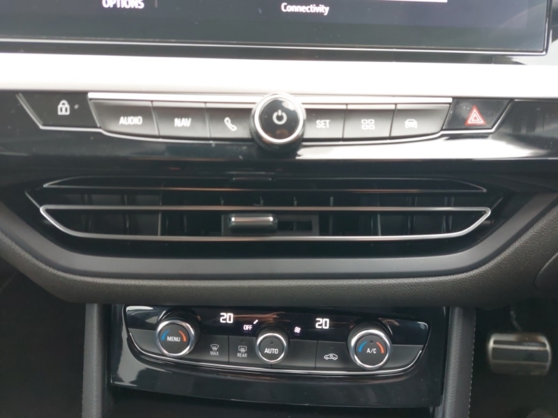 Used Vauxhall Grandland 2023 for sale - 76160544: Photo 14